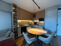 Prima Vista Residence, de inchiriat ap. 2 cam., mobilat si utilat+parcare