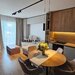 Prima Vista Residence, de inchiriat ap. 2 cam., mobilat si utilat+parcare.